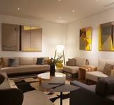 3 paintings in Paris in Sept 2019 as part of Paris Design week
@artbridge.london @ecartinternational