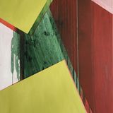 Caligari 61x91cm