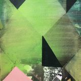 The Green One 2 40x50cm