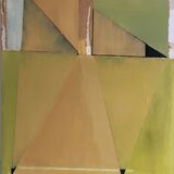 Fold Out Drop Down 76x102cm