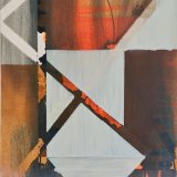 No Exit 1 76x49cm