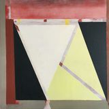 Pivot 85x85cm