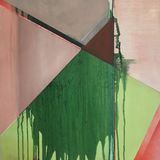 Caligari 2 61x91cm