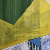 The Final Push 61x91cm