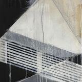 Radio Lines - 51x41cm NA