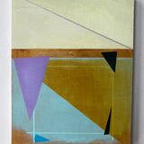 Fragmentation 2 40x30cm