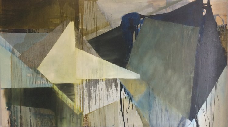 Stealth 121x213cm NA