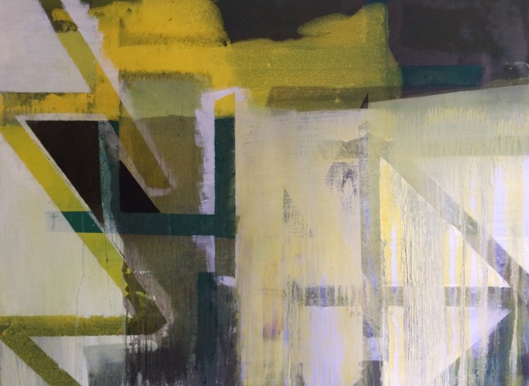 H4 90x120cm