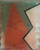 Zig Zag 76x61cm NA
