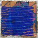 Blue lines