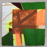 Ravey 1 - 30x30cm NA