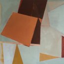 Sliding Plates 81x81cm NA