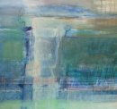 Private View 2 180x193cm
