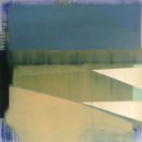 Bars and Triangles 76x76cm NA
