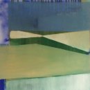 Bars and Triangles 2 76x76cm NA
