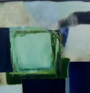 Green and Blue Zone Painting NA
