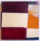 Cross Bar 36x36cm