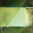 Squares and Triangles 81x81cm NA