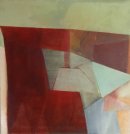 Modern Classics 90x90cm