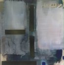 White Zone Painting 81x81cm NA