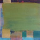 Green Zone 50x50cm