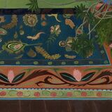Overgrown detail 2