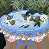 Soursop detail