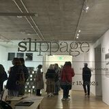 Outside view of gallery