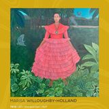 "Slippage" The Caribbean in Flux