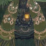Nocturne detail