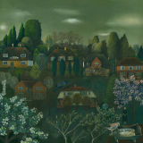 Calm Before The Storm