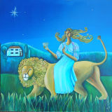 Presenting the Chalice