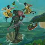 Commission for Couples Hotel, Jamaica