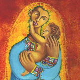 Madonna and Child