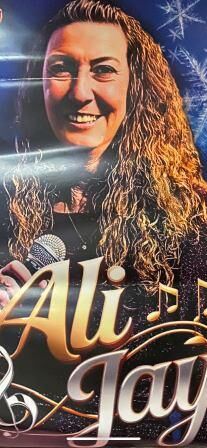 Ali Jay