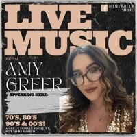 Amy Greer