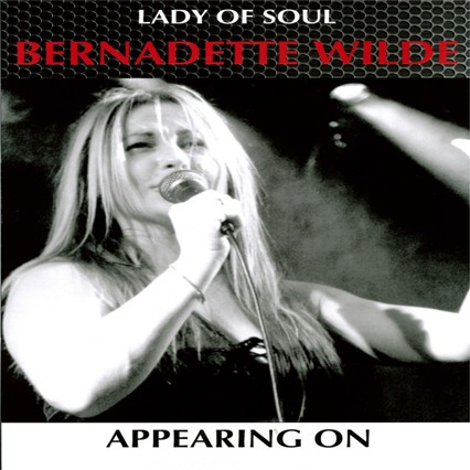 Bernadette Wilde