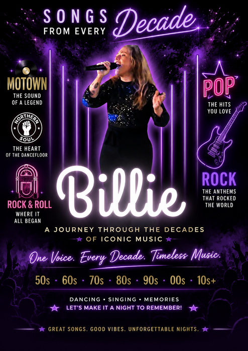 Billie Jo Nesbitt