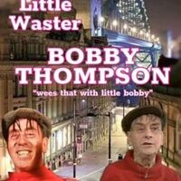 Tribute to Bobby Thompson