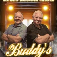 Buddy's