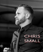Chris Small