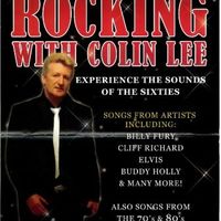 Colin Lee