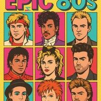Connors Epic 80's