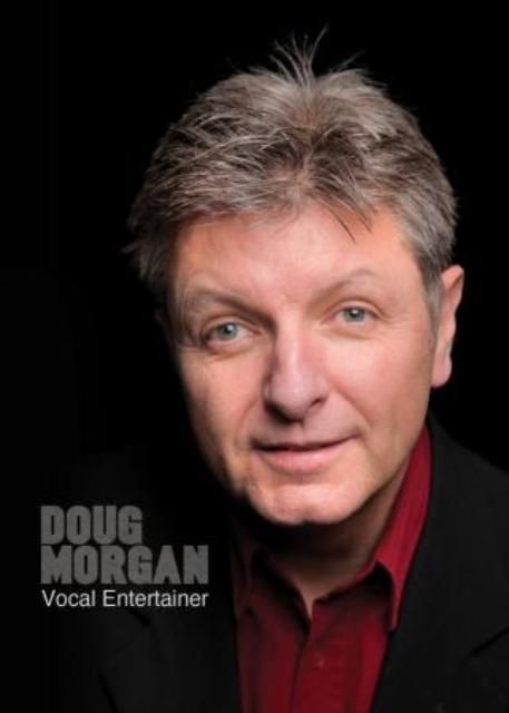Doug Morgan