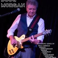 Doug Morgan