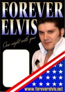 Forever Elvis
