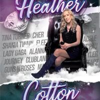 Heather Cotton