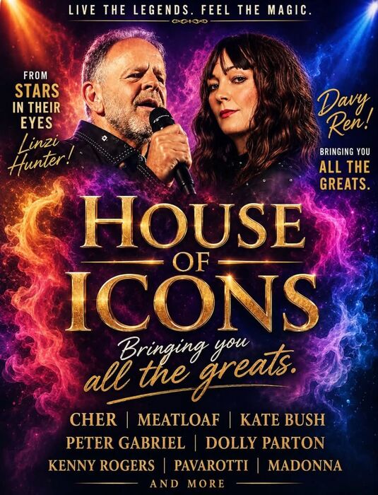House of Icons