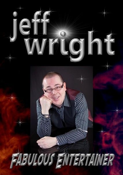 Jeff Wright