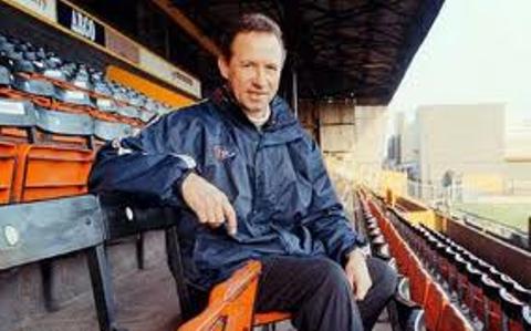 John McGovern